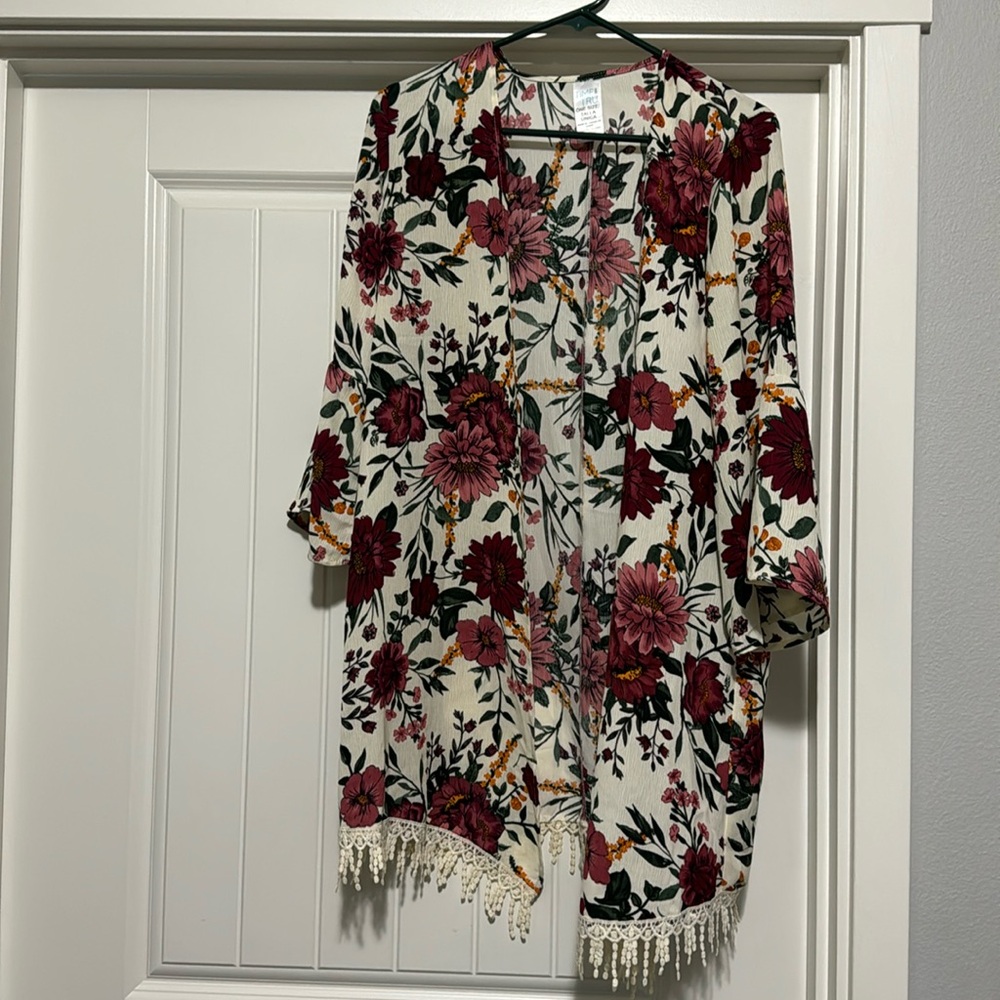 Women’s Kimono